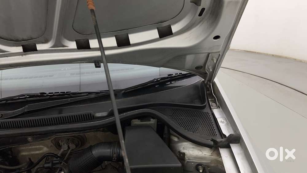 Volkswagen Polo 2009-2013 Petrol Comfortline 1.2l, 2012, Petrol