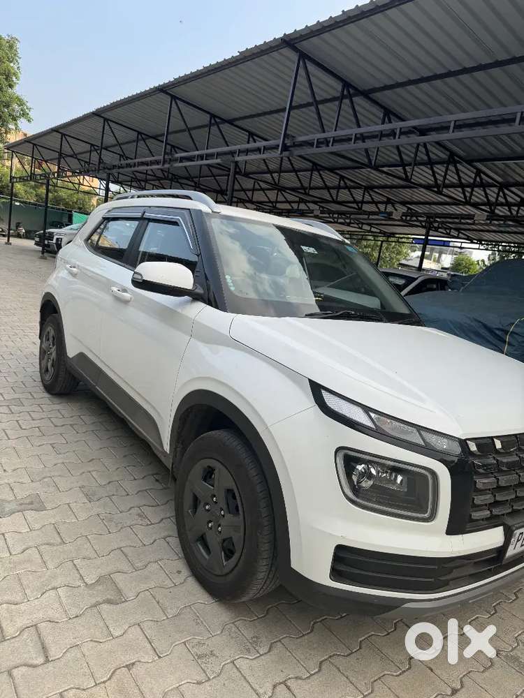 Hyundai Venue Sx 2025