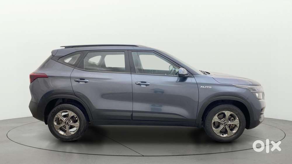 Kia Seltos Htk Plus At 1.5 Diesel, 2022, Diesel