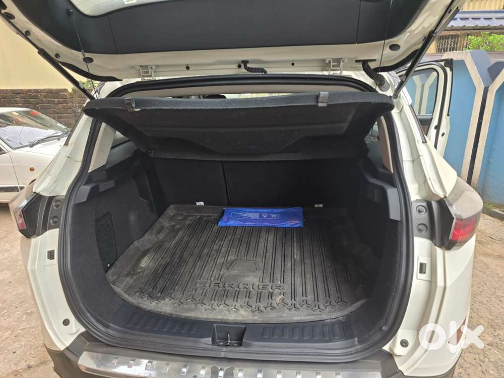 Tata Harrier Diesel 2023
