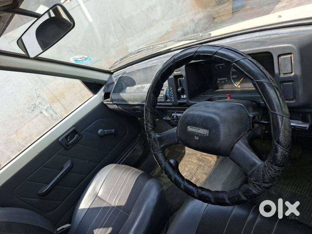 Maruti Suzuki 800 Std, 2002, Petrol