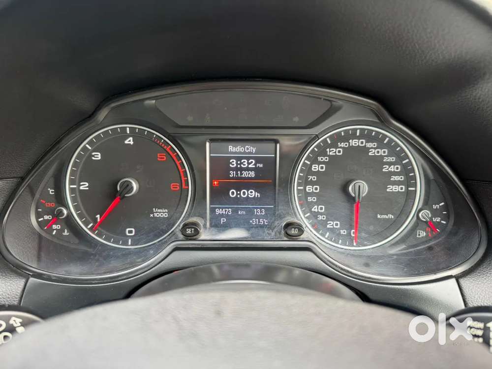 Audi Q5 2.0 Tdi Quattro Premium Plus, 2013, Diesel