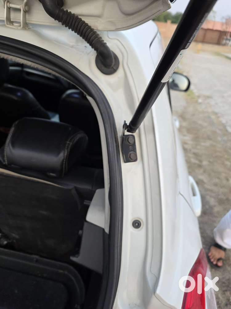 Maruti Suzuki Swift Vdi 2017
