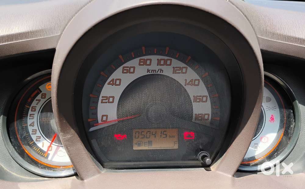 Honda Brio 2011-2013 S Mt, 2012, Petrol