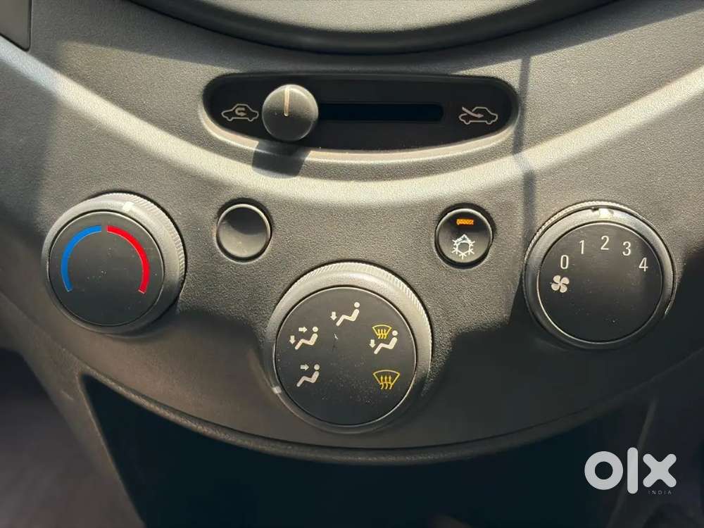 Chevrolet Beat 2012 Diesel Well Maintained