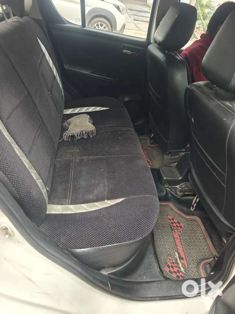 Maruti Suzuki Swift Petrol 203 Year Model