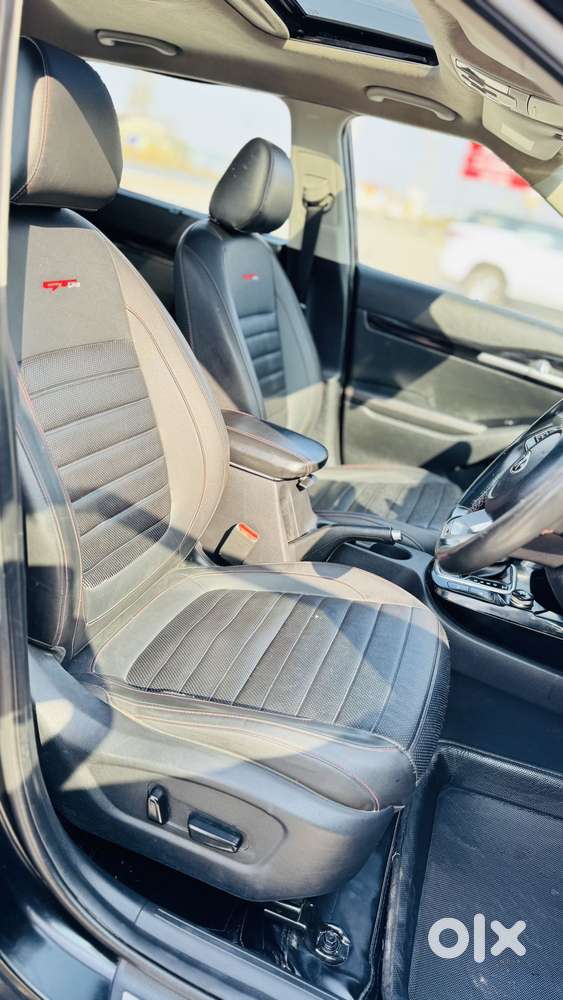 Kia Seltos 1.5 Gtx+ Diesel At, 2020, Diesel