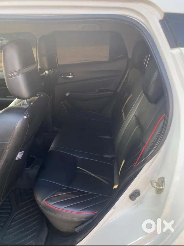 Maruti Suzuki Swift 2022 Cng & Hybrids 70000 Km Driven