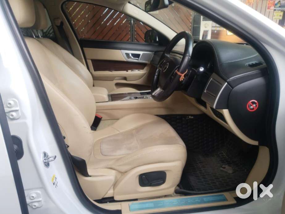 Jaguar Xf 2.2 Diesel, 2016