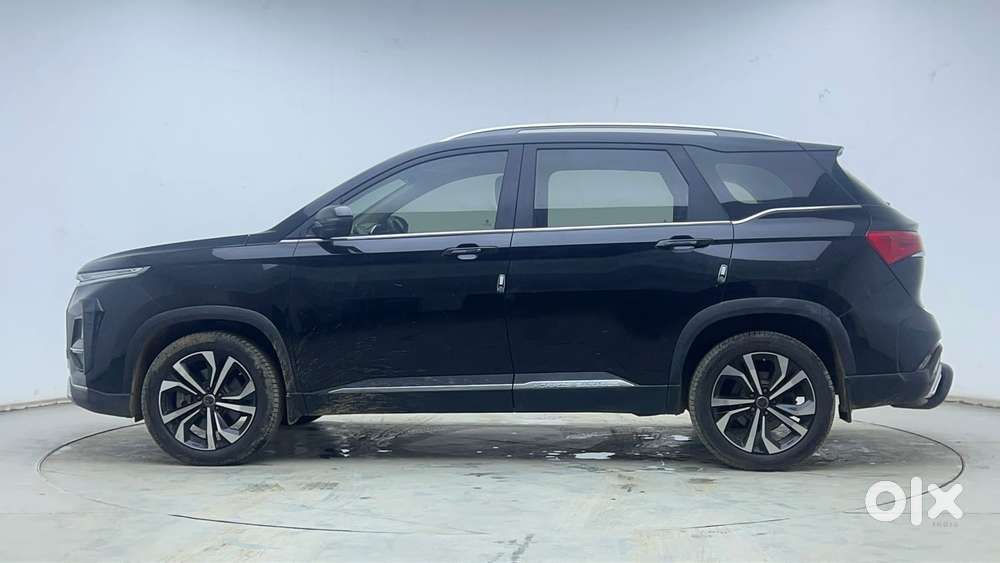 Mg Hector Plus Sharp Pro 2.0 Turbo Diesel 6 Str, 2023, Diesel