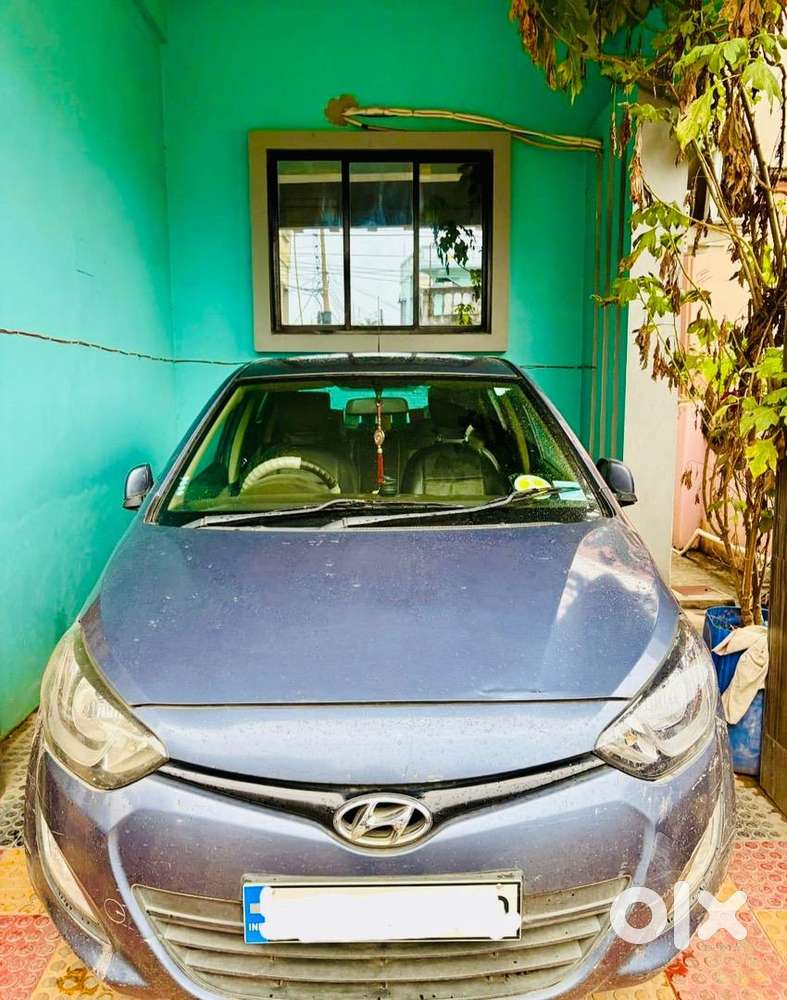 Hyundai I20 2013 Petrol 31000 Km Driven