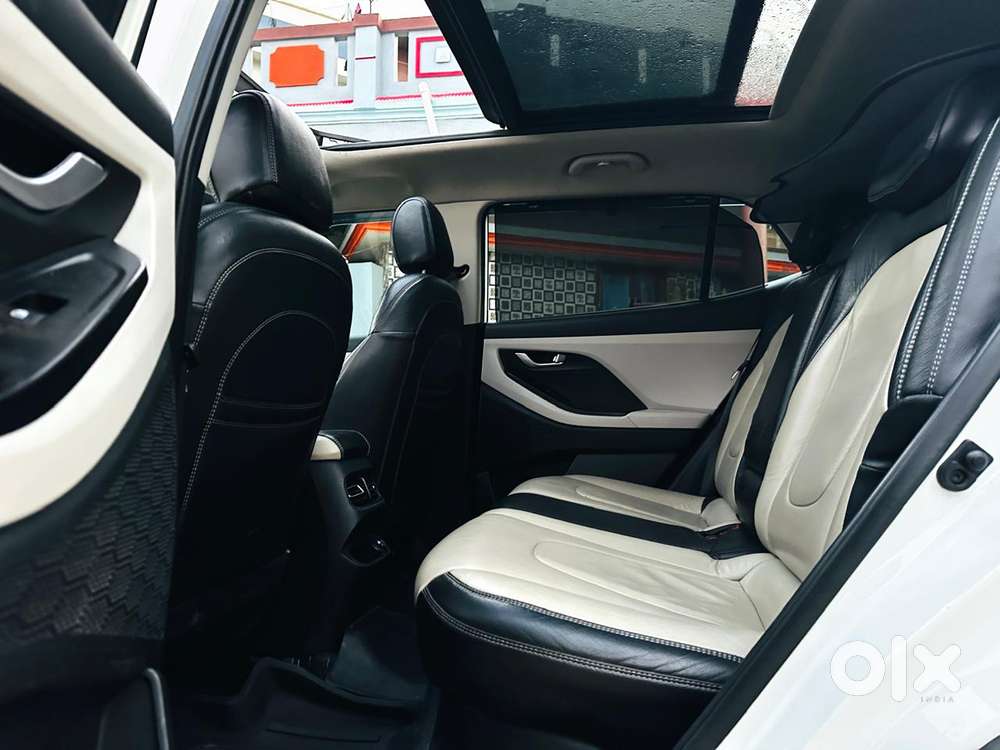 Hyundai Creta 1.5 Crdi Sx, 2022, Diesel