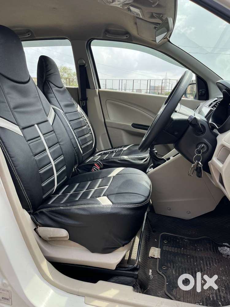 Maruti Suzuki Celerio Cng Vxi Optional, 2019, Cng & Hybrids