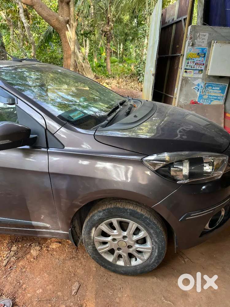 Tata Tiago 1.2 Revotron 2018