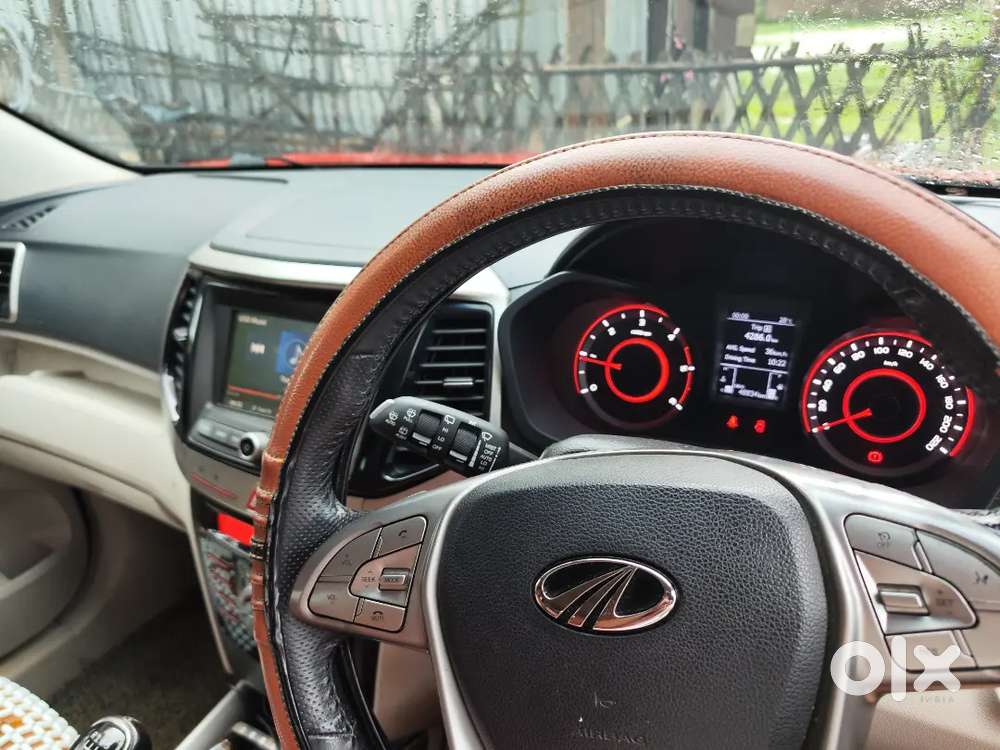 Mahindra Xuv300 W8 2019 Diesel
