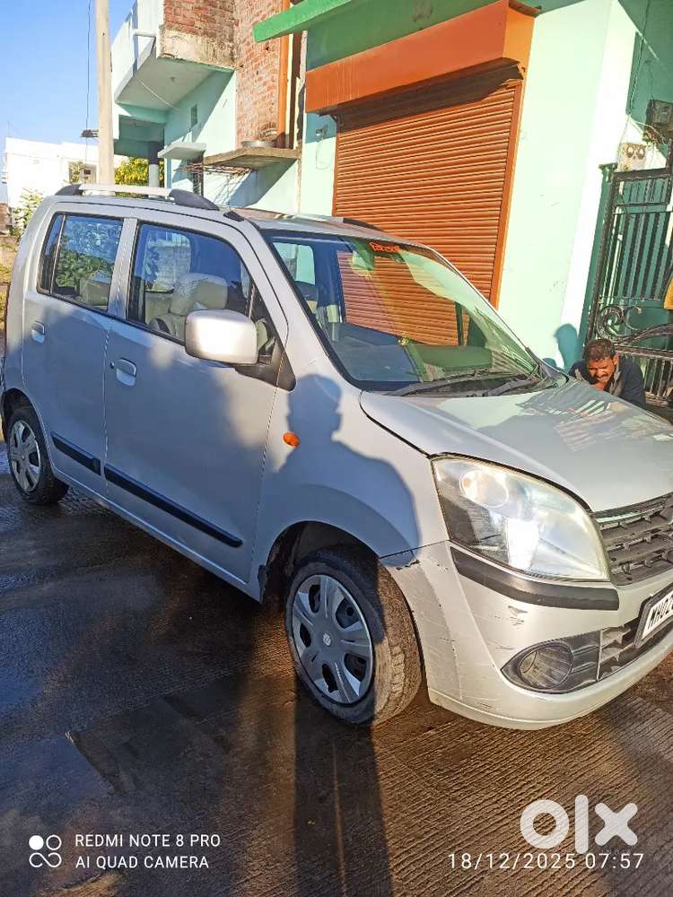 New Condition Wagon R