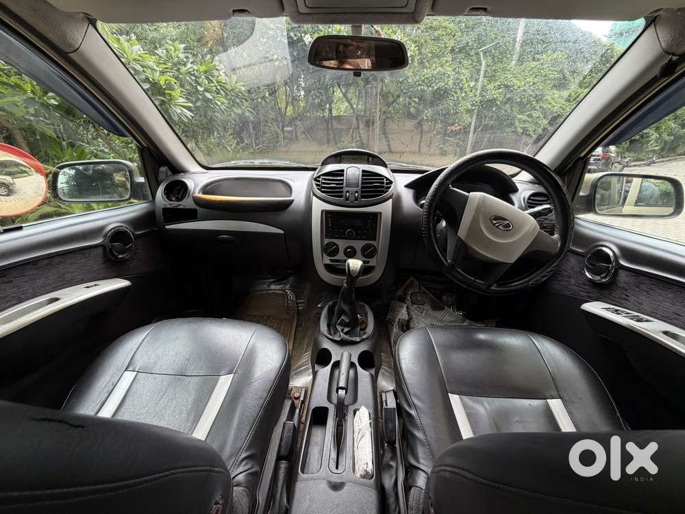 Mahindra Xylo E8 Abs, 2009, Diesel