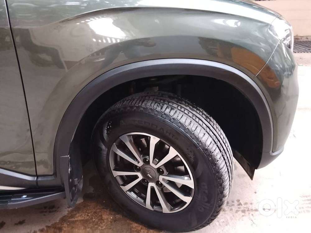 Mahindra Scorpio-n 2.2 Z8 Diesel At 7 Str, 2024, Diesel