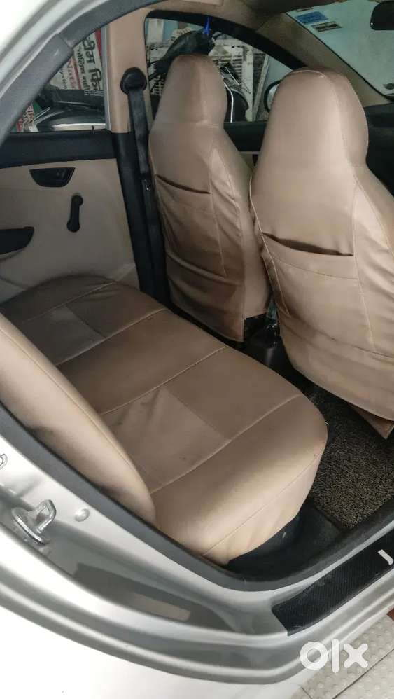 Hyundai Eon 2014 Petrol Automatic