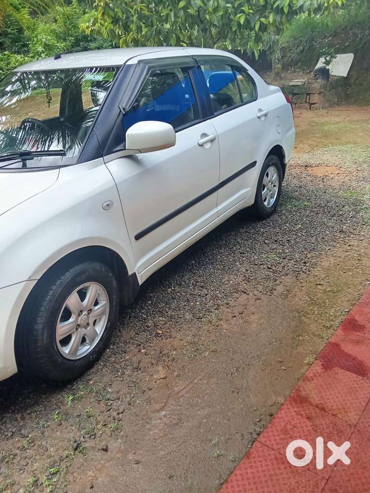Maruti Suzuki Swift Dzire 2012 Petrol 94900 Km Driven
