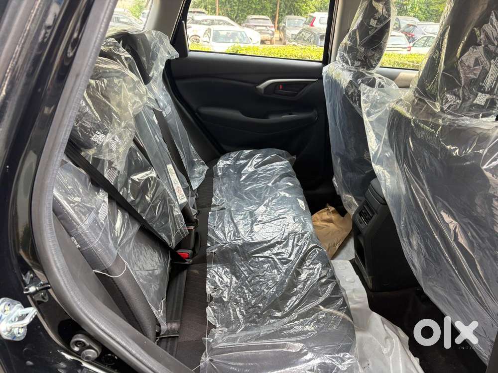 Toyota Urban Cruiser Hyryder 1.5 E Neo Drive, 2026, Petrol
