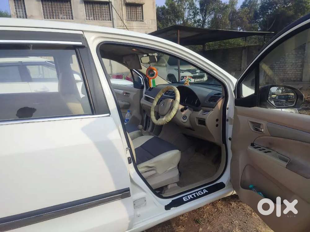 Well Car Ertiga