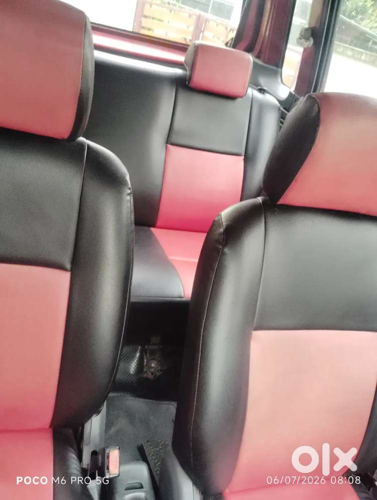Good Condition Wagonr