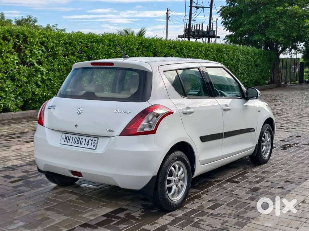 Maruti Suzuki Swift Ddis Vdi, 2013, Diesel