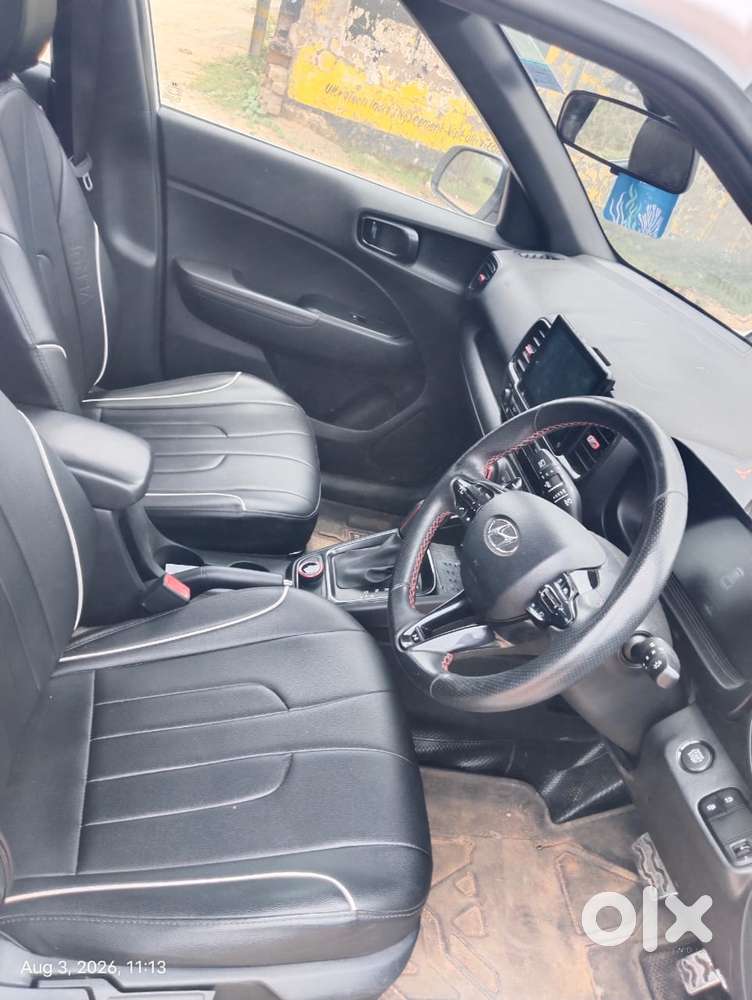 Hyundai Venue N Line N8 Dct, 2024, Petrol