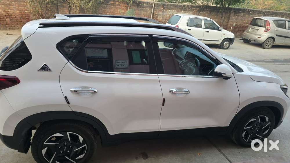 Kia Sonet G Petrol 2025