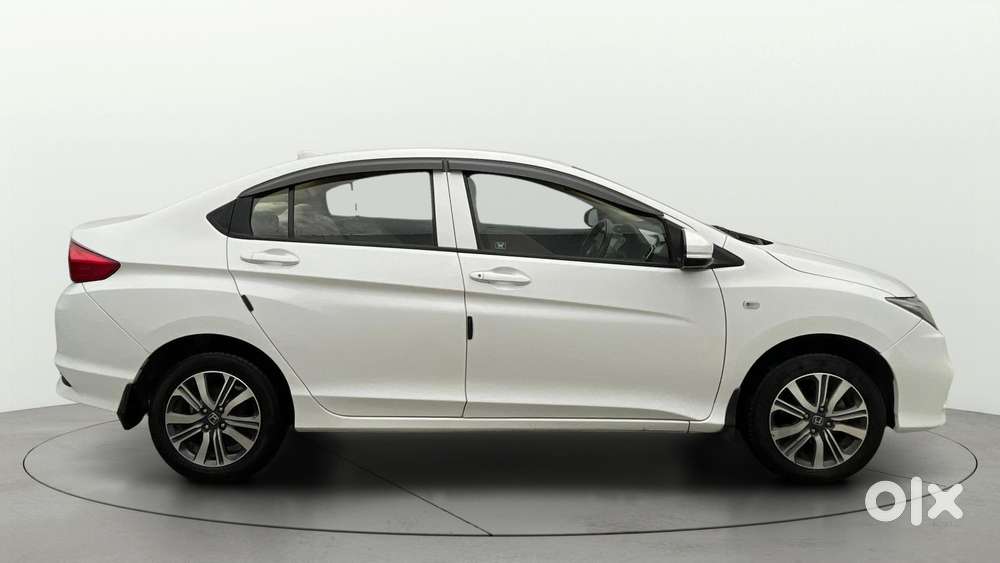 Honda City 1.5 Sv I-vtec Mt, 2022, Petrol
