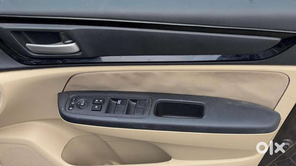 Honda Amaze Vx Cvt Petrol, 2019, Petrol