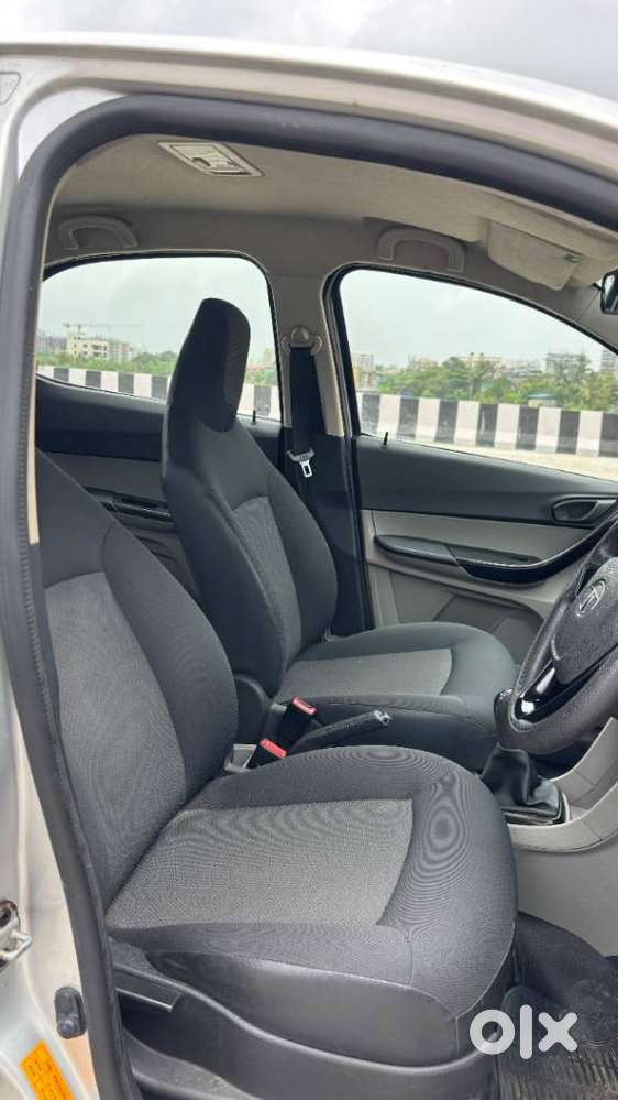 Tata Tiago 1.2 Revotron Xt, 2019, Petrol