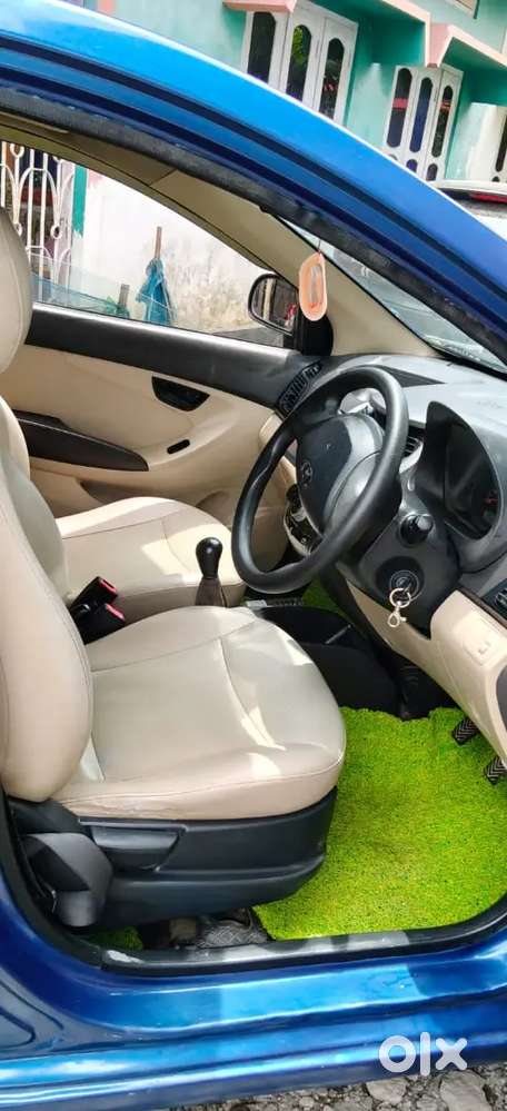 Hyundai Eon Era Plus 2019