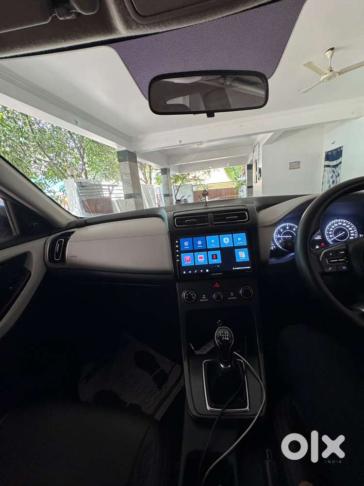 Hyundai Creta 2024 Diesel 70722 Km Dr Driven