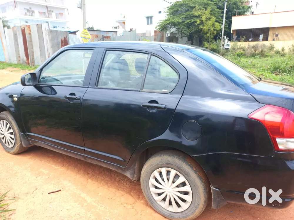 Maruti Suzuki Swift Dzire Vdi, 2009, Diesel