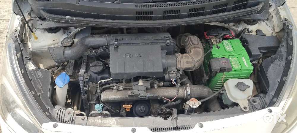 Hyundai Xcent 2018 Very Good Condition Smooth Transmission Tyre 100%
