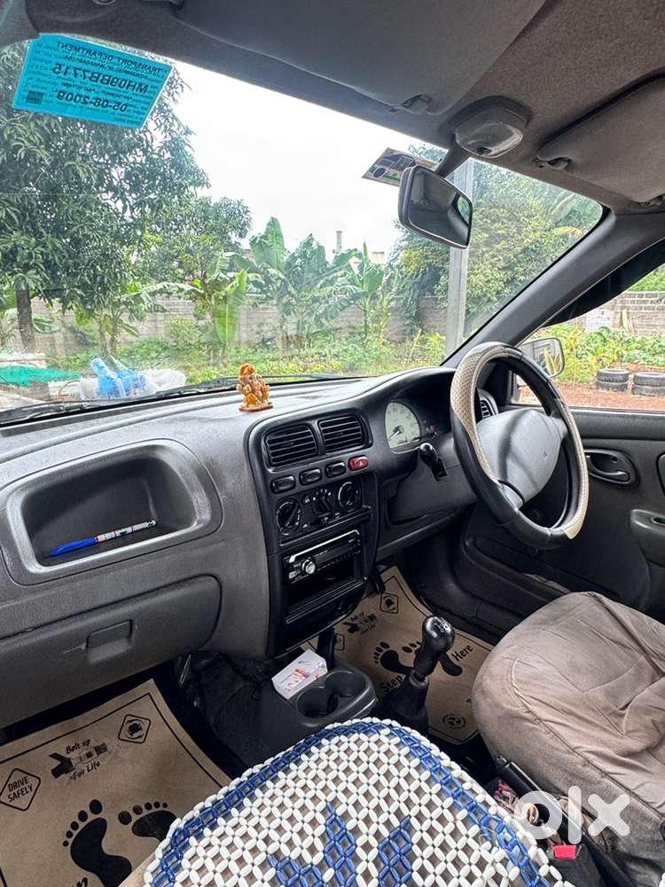 Maruti Suzuki Alto 2009