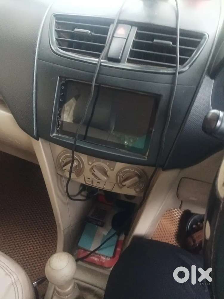 Maruti Suzuki Dzire 2020 Last