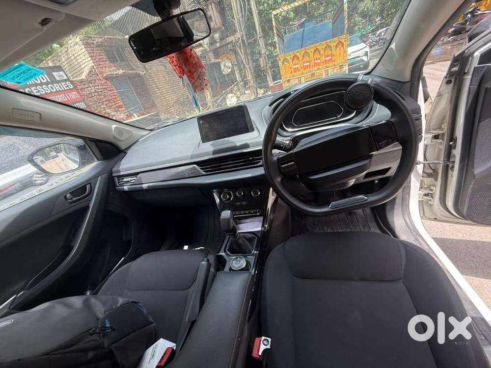 Tata Petrol Car 2024 Manual