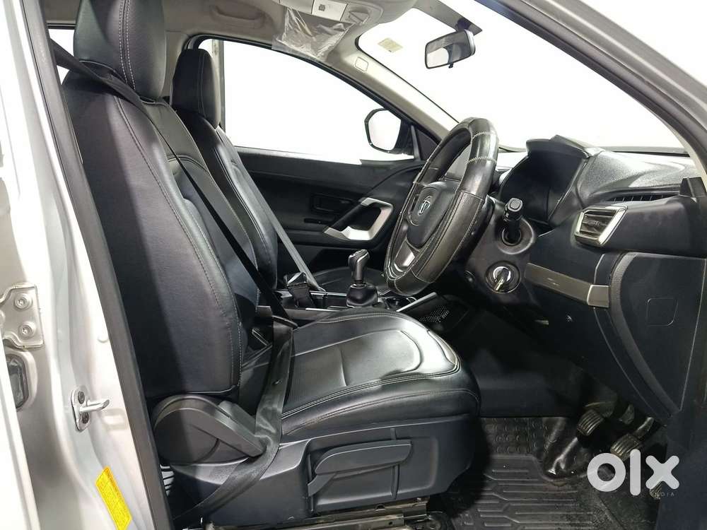Tata Harrier Xm, 2019, Diesel