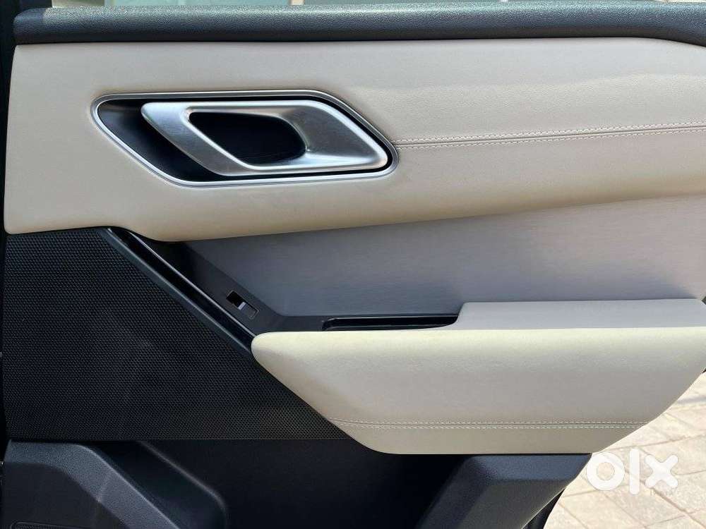Land Rover Range Velar R-dynamic S, 2024, Diesel