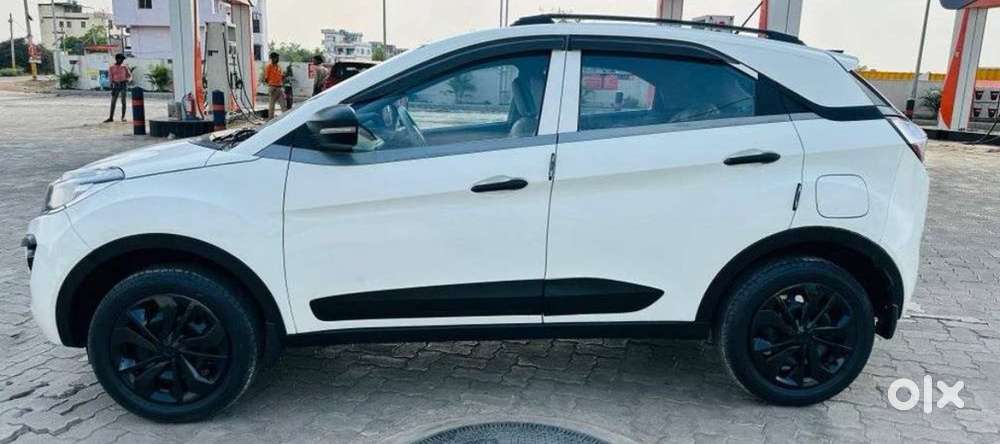 Reliable Tata Petrol Car 2019