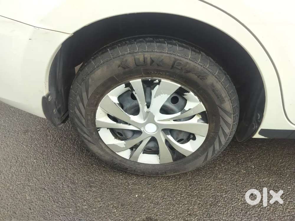 Maruti Suzuki Dzire Vxi 2024