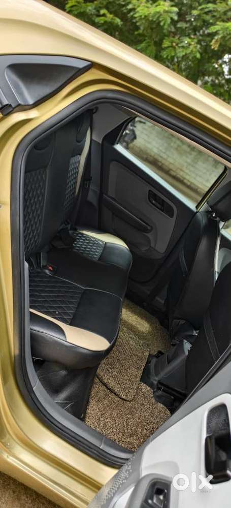 Tata Altroz 1.2 Xt, 2020, Petrol
