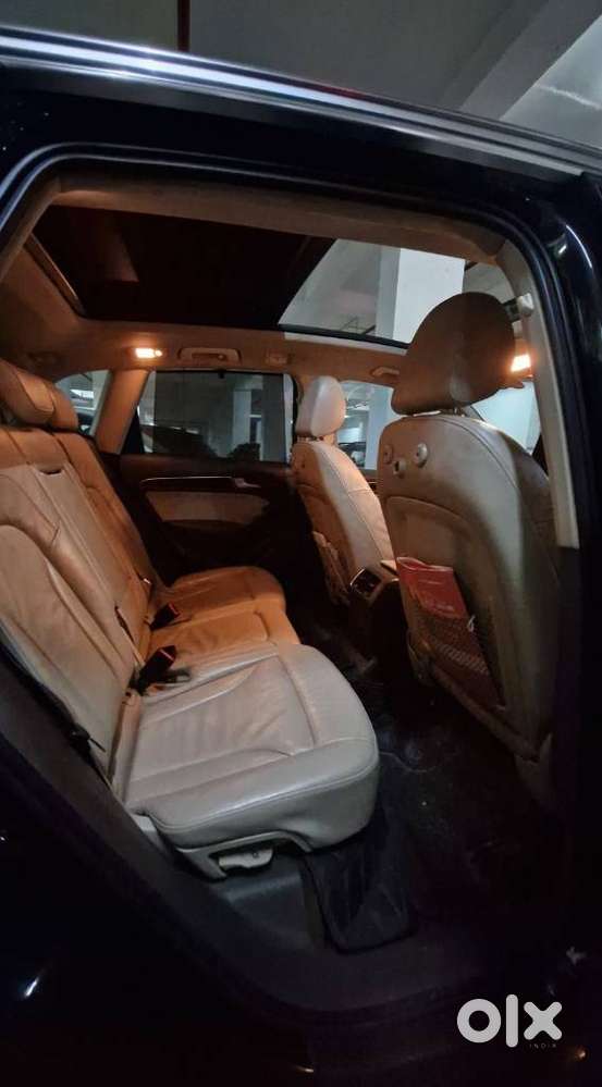 Audi Q5 2.0 35 Tdi, 2013, Diesel