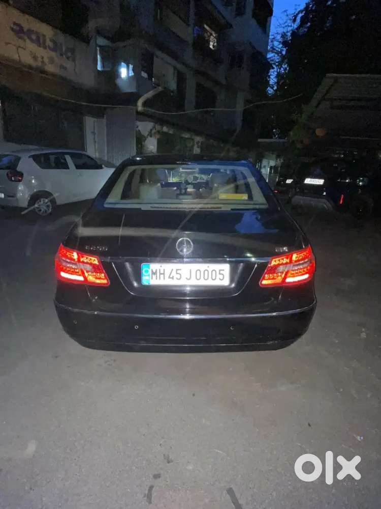 Mercedeze 200d Automatic