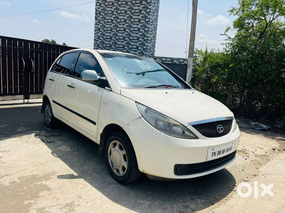 Tata Vista Tech Ls Bs Iv, 2011, Diesel