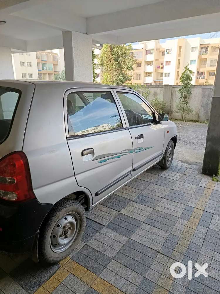 Maruti Suzuki Alto 800 2006