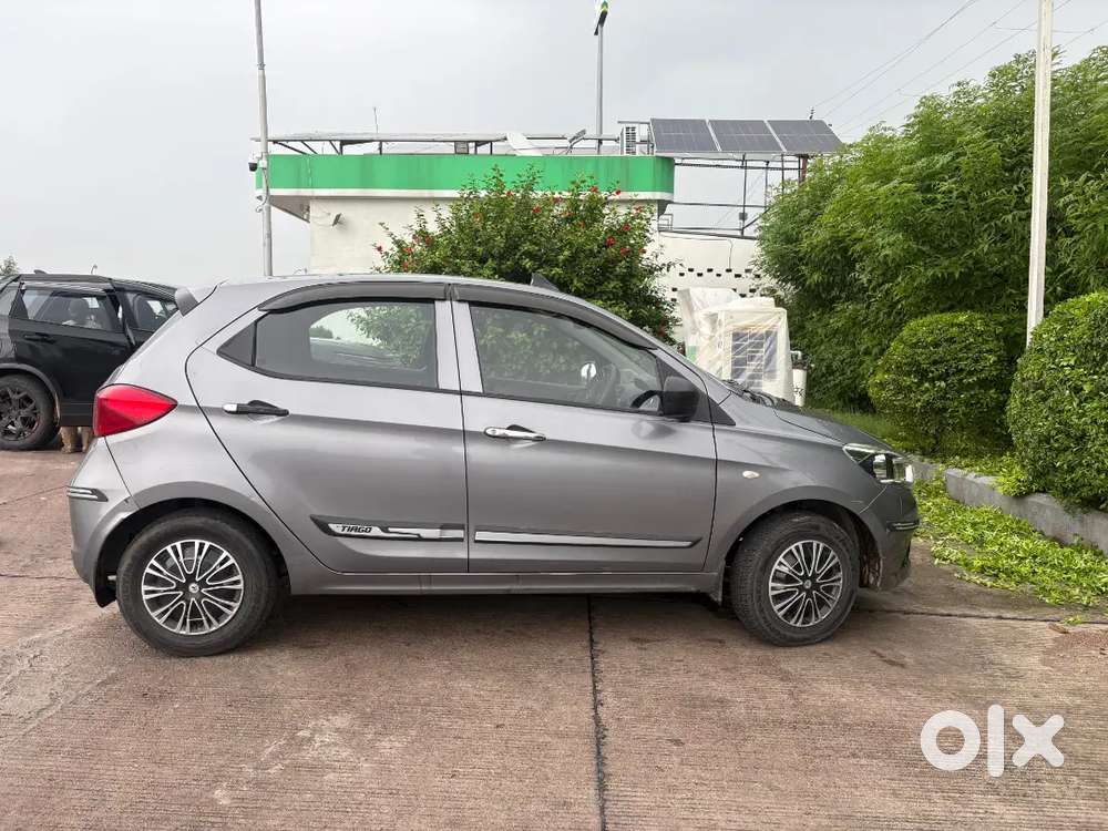 Tata Tiago 1.2 Revotron November 2019 Well Maintained